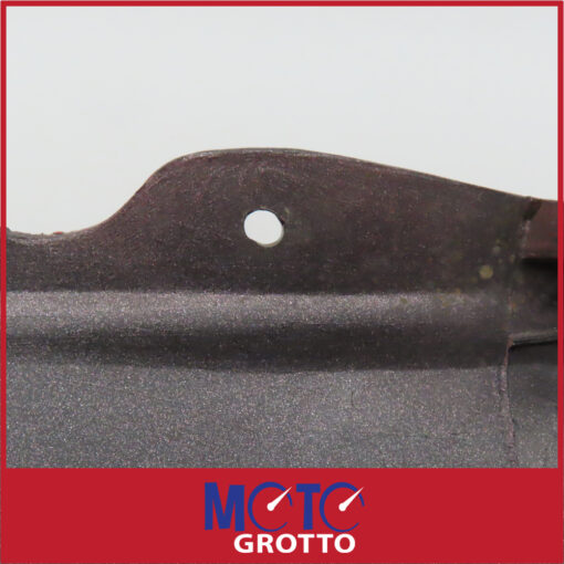 Kawasaki KZ650SR  Left Hand Side Panel / Frame Cover - Image 12