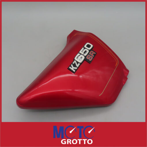 Kawasaki KZ650SR  Right Hand Side Panel / Frame Cover - Image 2