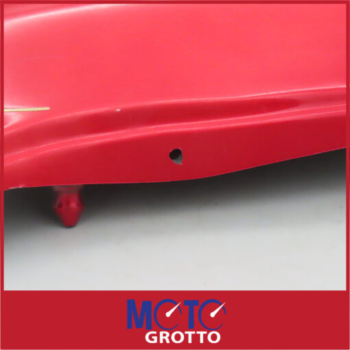 Kawasaki KZ650SR  Right Hand Side Panel / Frame Cover - Image 4