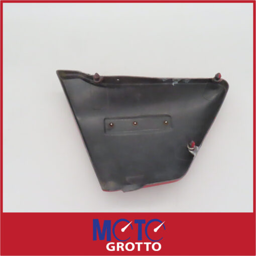Kawasaki KZ650SR  Right Hand Side Panel / Frame Cover - Image 7
