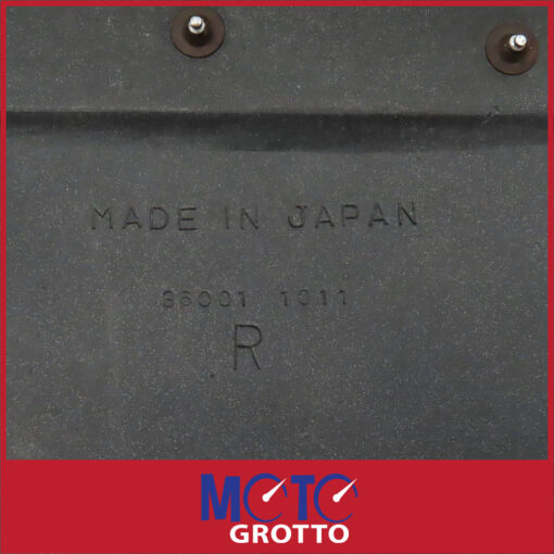 Kawasaki KZ650SR  Right Hand Side Panel / Frame Cover - Image 8