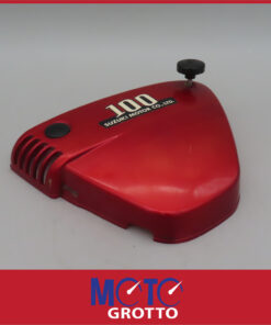 Suzuki A100  Left Hand Side Panel / Frame Cover