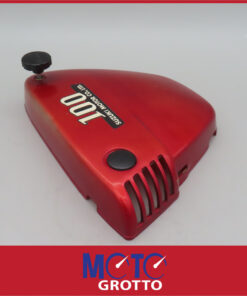 Alternative view of Suzuki A100  Left Hand Side Panel / Frame Cover