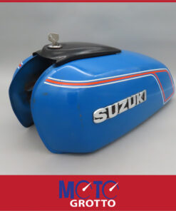 Fuel Tank for Suzuki GP100  , GP125