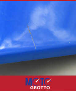 Alternative view of Right Hand Side Panel / Frame Cover for Honda CB400N Superdream  , CB250N Superdream