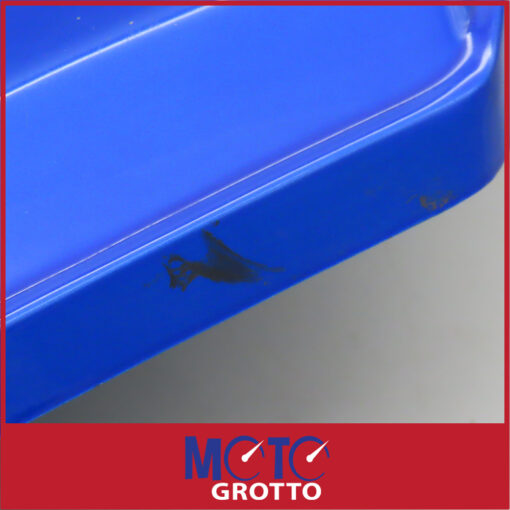 Right Hand Side Panel / Frame Cover for Honda CB400N Superdream  , CB250N Superdream - Image 6
