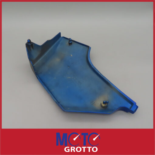 Right Hand Side Panel / Frame Cover for Honda CB400N Superdream  , CB250N Superdream - Image 7