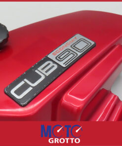 Alternative view of Honda C90 Cub  Right Hand Side Panel / Frame Cover