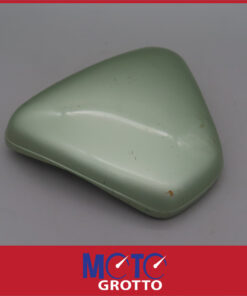 Alternative view of Honda CB550 Four  Left Hand Side Panel / Frame Cover