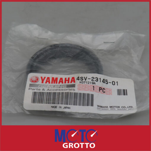 Front Fork Oil Seal for Yamaha FJR1300  , FJR1300A - Image 2