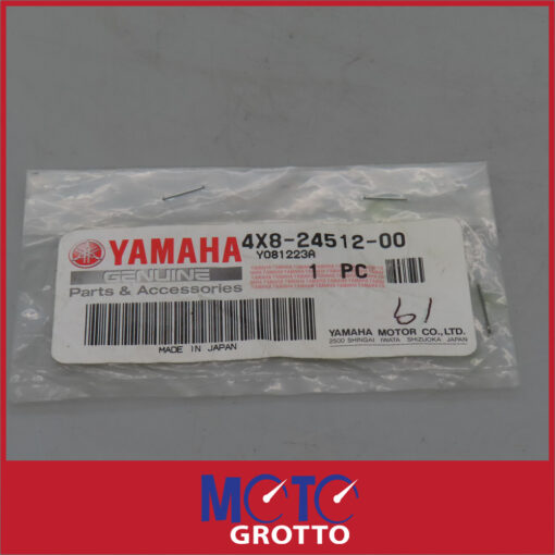 Petrol Tap Tank Seal / Gasket for Yamaha YZF750 SP  , XVS650  , XJR1300  , XJR1200  , DT50MX - Image 2