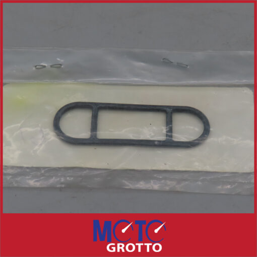 Petrol Tap Tank Seal / Gasket for Yamaha YZF750 SP  , XVS650  , XJR1300  , XJR1200  , DT50MX