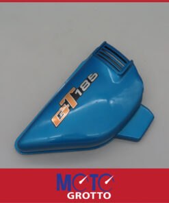 Suzuki GT185  Right Hand Side Panel / Frame Cover