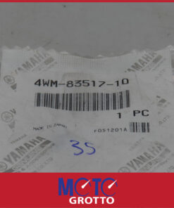Alternative view of Instrument Panel Bulb for Yamaha FJR1300 (01-06) , FJR1300 (08) , XV1600 (99-02) , SXV700  , RX10