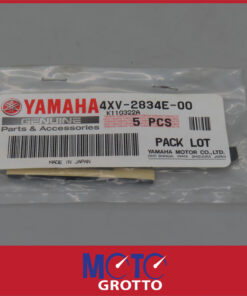 Alternative view of Damper for Yamaha YZF R1  , FZ1 SA  , TDM 900