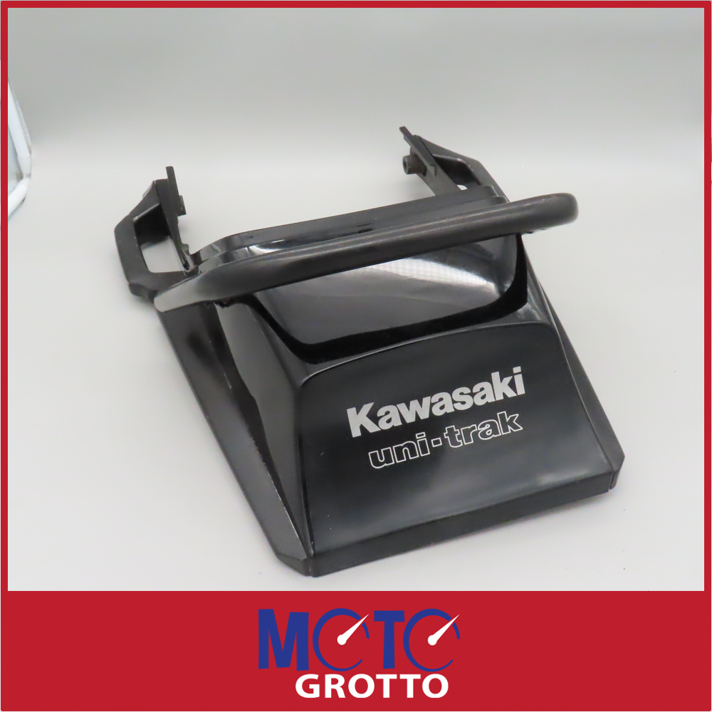 Kawasaki GPZ550 Uni-Trak Rear Tail Piece / Seat Cowl