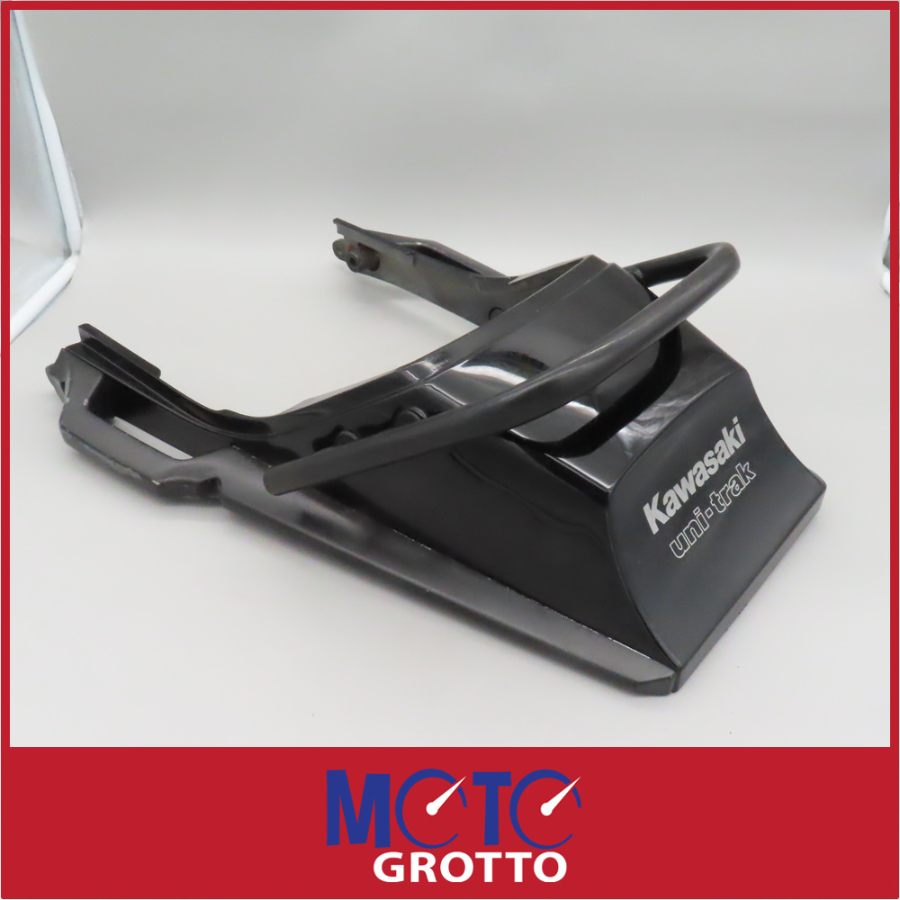 Kawasaki GPZ550 Uni-Trak Rear Tail Piece / Seat Cowl - Image 2