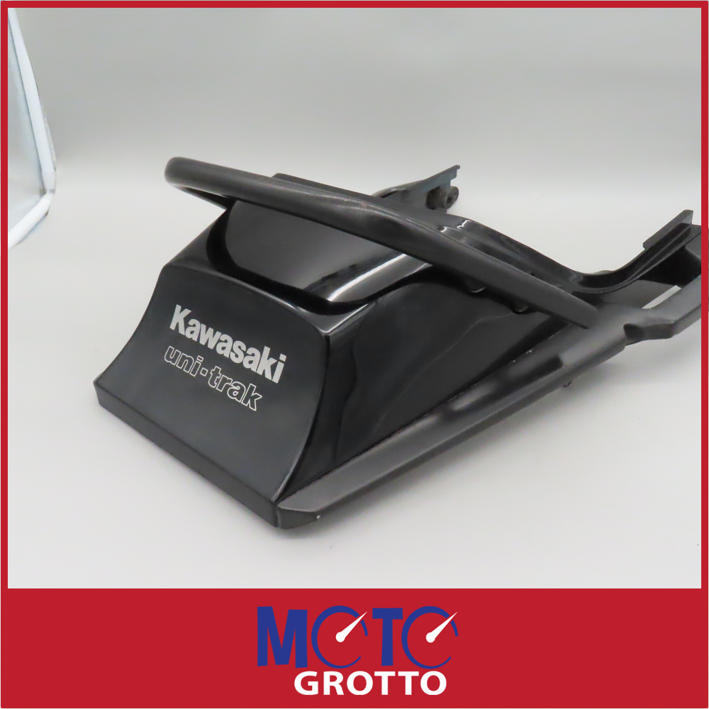 Kawasaki GPZ550 Uni-Trak Rear Tail Piece / Seat Cowl - Image 6