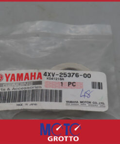 Alternative view of Rear Wheel Spacer for Yamaha YZF R1 (98-99) , YZF R6 (06-07) , YZF R1 (02-03)