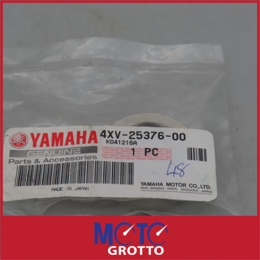 Rear Wheel Spacer for Yamaha YZF R1 (98-99) , YZF R6 (06-07) , YZF R1 (02-03) - Image 2