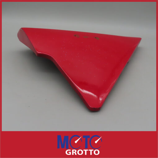 Kawasaki Z1000D  Left Hand Side Panel / Frame Cover - Image 4