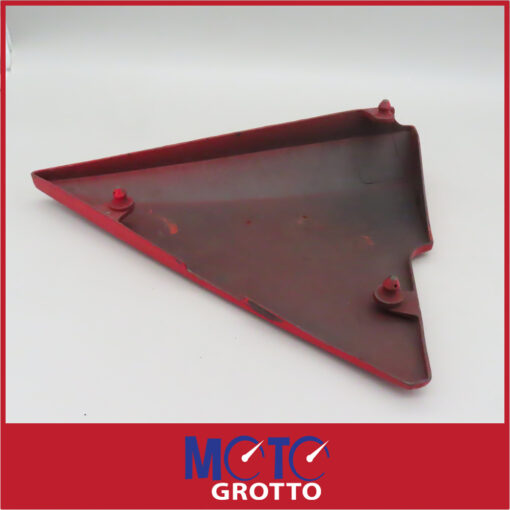 Kawasaki Z1000D  Left Hand Side Panel / Frame Cover - Image 8