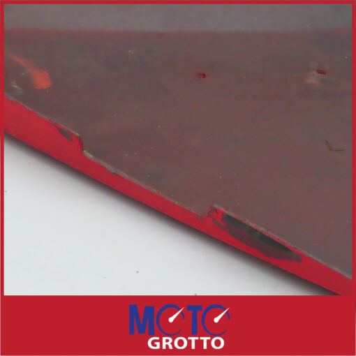 Kawasaki Z1000D  Left Hand Side Panel / Frame Cover - Image 9