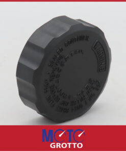 Alternative view of Reservoir Cap for Yamaha YZF R1 (03-06) , YZF R1 (08) , FJR1300AS (06) , YZF R6 (06-07) , FJR1300A