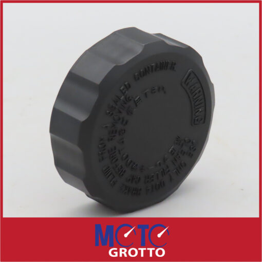 Reservoir Cap for Yamaha YZF R1 (03-06) , YZF R1 (08) , FJR1300AS (06) , YZF R6 (06-07) , FJR1300A