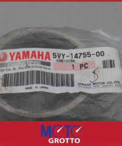 Alternative view of Exhaust Gasket / Muffler for Yamaha YZF R1 (04-06) , FZS1000 (05) , FZS1000S (05) , FZ1 SA (07-08)