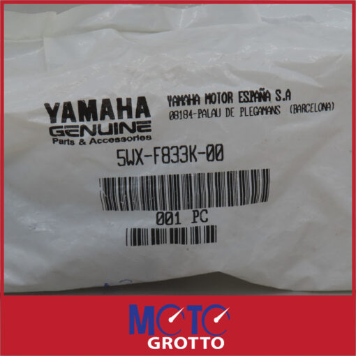 Fairing Bracket   for Yamaha TZR50 (03-06) , TZR50 (08) - Image 2