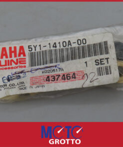 Alternative view of Yamaha XT500,   XT550,  XT600 Choke Plunger Set / Starter Set