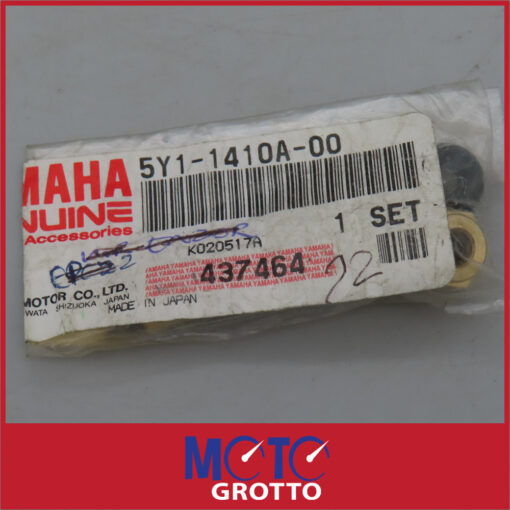 Yamaha XT500,   XT550,  XT600 Choke Plunger Set / Starter Set - Image 2