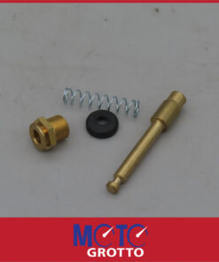 Yamaha XT500,   XT550,  XT600 Choke Plunger Set / Starter Set