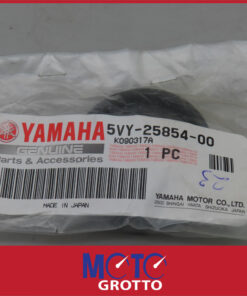 Alternative view of Reservoir Diaphragm & Bush for Yamaha YZF R1  , YZF R6  , FJR1300A  , FJR1300AS