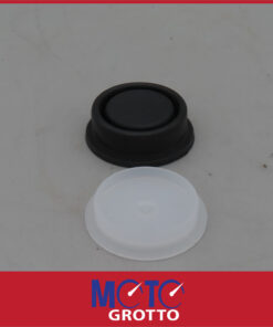 Reservoir Diaphragm & Bush for Yamaha YZF R1  , YZF R6  , FJR1300A  , FJR1300AS