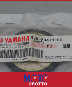 Alternative view of Steering Head Bearing Cover for Yamaha FZ6-NS  , FZ6 N  , FZ6 NV  , FZ6 NHG  , FZ6 S ()