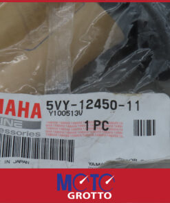 Alternative view of Water Pump Impeller Shaft Assembly for Yamaha FZ1S Fazer  , FZ1 SA Fazer , FZ8 NA  , FZ8 SA
