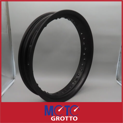 Wheel Rim for Triumph T100   , T120 - Image 3