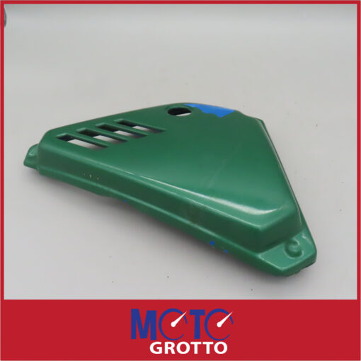 Kawasaki KE125  Left Hand Side Panel / Frame Cover - Image 3