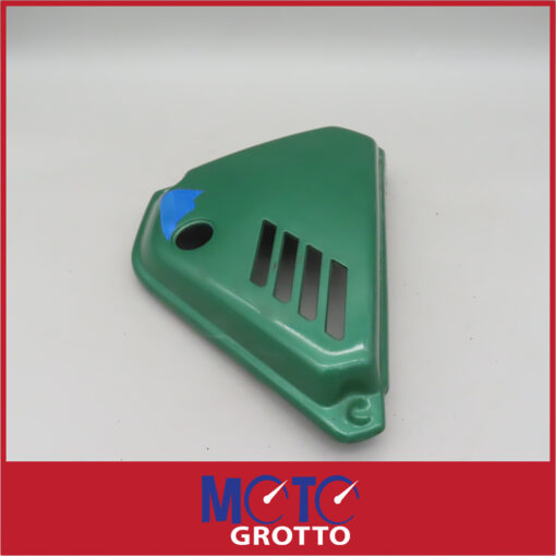 Kawasaki KE125  Left Hand Side Panel / Frame Cover - Image 4
