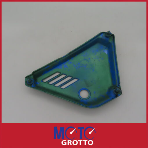 Kawasaki KE125  Left Hand Side Panel / Frame Cover - Image 5