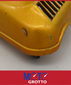 Alternative view of Honda CB175  Side Panel / Frame Cover