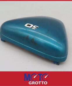 Alternative view of Honda CB550 Four  Left Hand Side Panel / Frame Cover