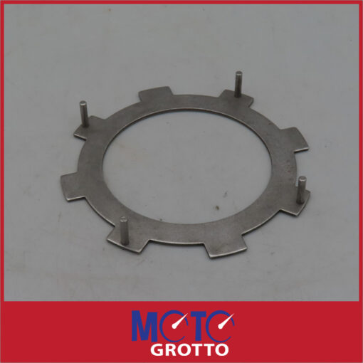 Clutch Plate A for Honda C50  , C70 , C90 - Image 3