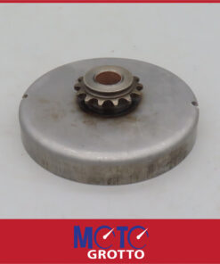 Clutch Outer for Honda NA50 Express II (79-80) , NC50 Express (77-79)