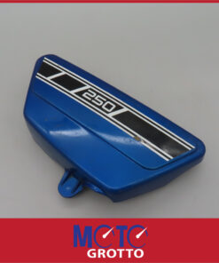 Yamaha RD250  Right Hand Frame Cover / Side Panel