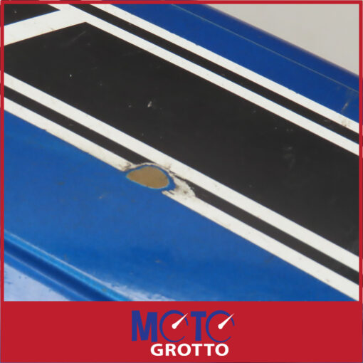 Yamaha RD250  Right Hand Frame Cover / Side Panel - Image 2