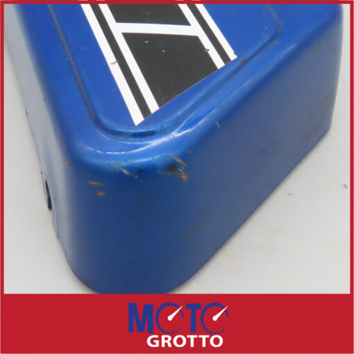 Yamaha RD250  Right Hand Frame Cover / Side Panel - Image 6