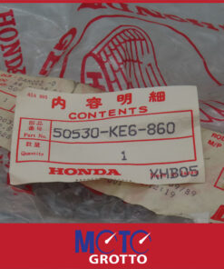 Alternative view of Side Stand for Honda H100S (83-84) , H100S (86)